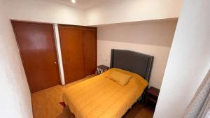 Pool and Gym in Polanco 2BR Apt Carso