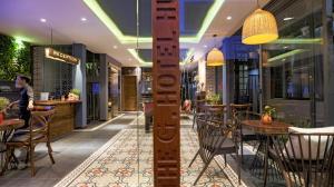 The G Hotel Hue