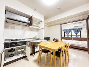 Grandeur Tsuruhashi 801 グランデュール鶴橋 801