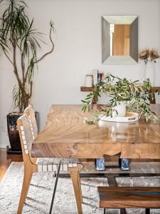 The Office Escape - Gnarabup Margaret River