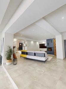 Villa aux calanques de Figuerolle