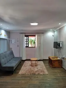 Chácara D'M - 圣伊萨贝尔