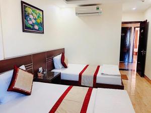 khách sạn Phương Trang