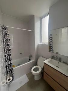 Departamento 1 ambiente