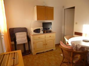 Appartements T3 pour 4 avec Parking a Balaruc-les-Bains - FR-1-571-66 : photos des chambres