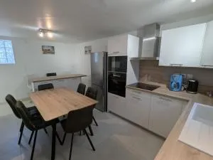 Gîte à Chilleurs-aux-Bois, 4 pers., climatisation, parking - FR-1-590-566 - 皮蒂维耶