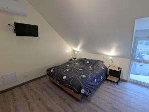 Gîte à Chilleurs-aux-Bois, 4 pers., climatisation, parking - FR-1-590-566