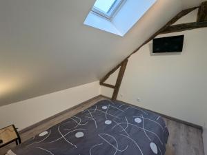 Maisons de vacances Gite a Chilleurs-aux-Bois, 4 pers., climatisation, parking - FR-1-590-566 : photos des chambres
