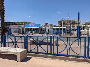 Villas Maison T4 110m² avec jardin clos, a 1500m de la plage - FR-1-797-60 : photos des chambres