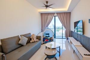 G Residence Sky Suite