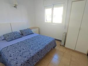 Apartamento cómodo en Llançà, cerca de playas y tiendas, Wifi incluido - ES-170-94