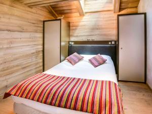 Chalet 4**** pour 10, spa, proche pistes La Clusaz - FR-1-304-303