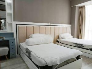 Condominium Taman Anggrek 2BR