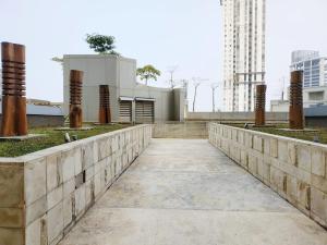 Condominium Taman Anggrek 2BR