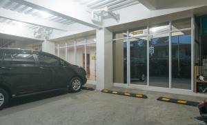 Cozy Cove Inn by RedDoorz