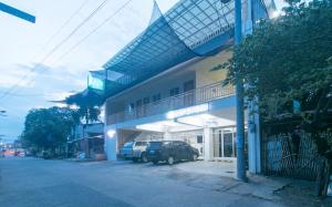 Cozy Cove Inn by RedDoorz