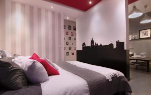 Only One Vatican Luxury Apartment