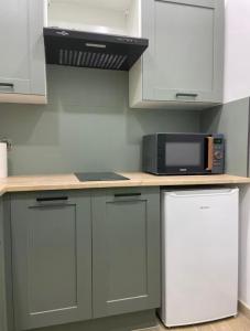 Studio au cœur de Vieux-Port Marseille