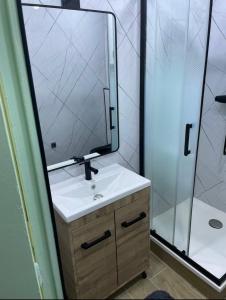 Studio au cœur de Vieux-Port Marseille