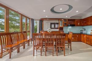 Private villa near My Khe beach