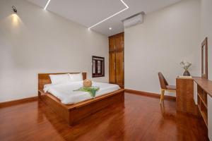 Private villa near My Khe beach