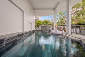 Private villa near My Khe beach