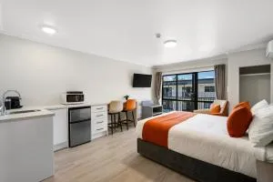 Stay 280 & Stay 284 Rotorua - Refurbished Modern Accommodation - 罗托鲁瓦