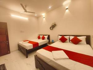 Rudra Elite