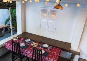 Heritage Serene Villa