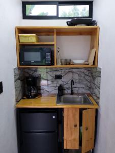 Arenal Tiny Lodge #1