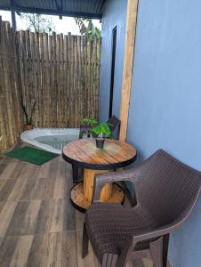 Arenal Tiny Lodge #1