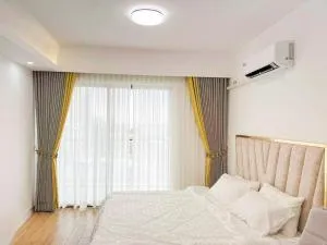 Condo Homestay Near Mekong Riverside in Phnom Penh - Kampong Cham