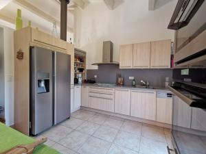 Le Lavandou : Villa 4 chambres, piscine privée et climatisation - FR-1-803-76