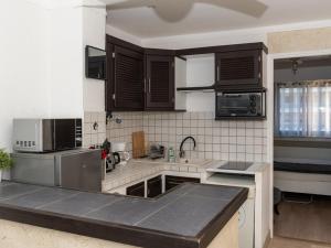 T2 au Lavandou face à la mer pour 4 personnes - FR-1-803-80