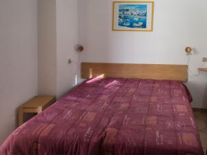 Le Lavandou, T2 avec terrasse vue mer et parking, 4 pers. - FR-1-803-82