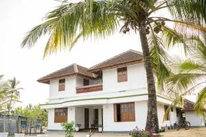 Angels Homestay - kumbalam