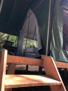 Makulu Jungle Camping Sigiriya