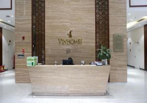 Vinhomes Luxury Haven