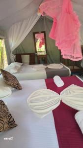 Makulu Jungle Camping Sigiriya