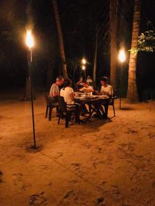 Makulu Jungle Camping Sigiriya