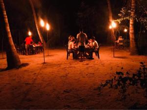 Makulu Jungle Camping Sigiriya