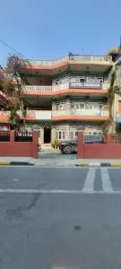 Hotel Jharana - Rānīpauwa