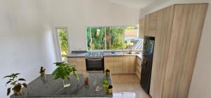 Villa Jardín Tropical 2