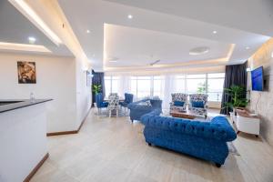 Antalyia Luxury Apartments Nyali