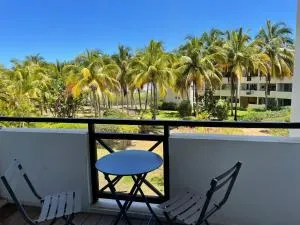 Boucan plage - 圣吉尔莱班