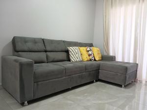 Cantinho da vila Maria