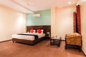 Hotel Gayatri Palace
