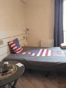 Nuits Dijon Chambre - Saint-Apollinaire