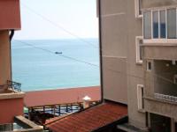 Apartmán Apartment Geni Pomorie Bulharsko