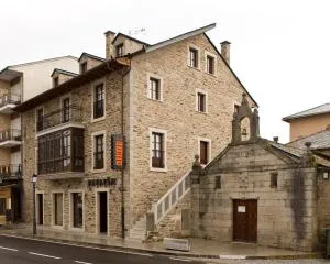 Hostal Raices - Ríonegrito